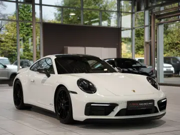 PORSCHE 911 (992) Carrera GTS  918 Sitze Carbondach  1.H