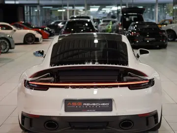 PORSCHE 911 (992) Carrera GTS  918 Sitze Carbondach  1.H