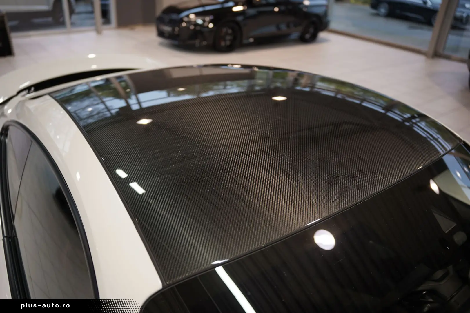 PORSCHE 911 (992) Carrera GTS  918 Sitze Carbondach  1.H