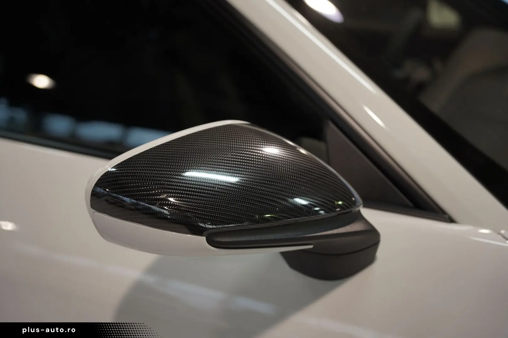 PORSCHE 911 (992) Carrera GTS  918 Sitze Carbondach  1.H