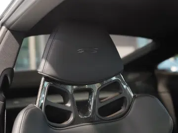 PORSCHE 911 (992) Carrera GTS  918 Sitze Carbondach  1.H