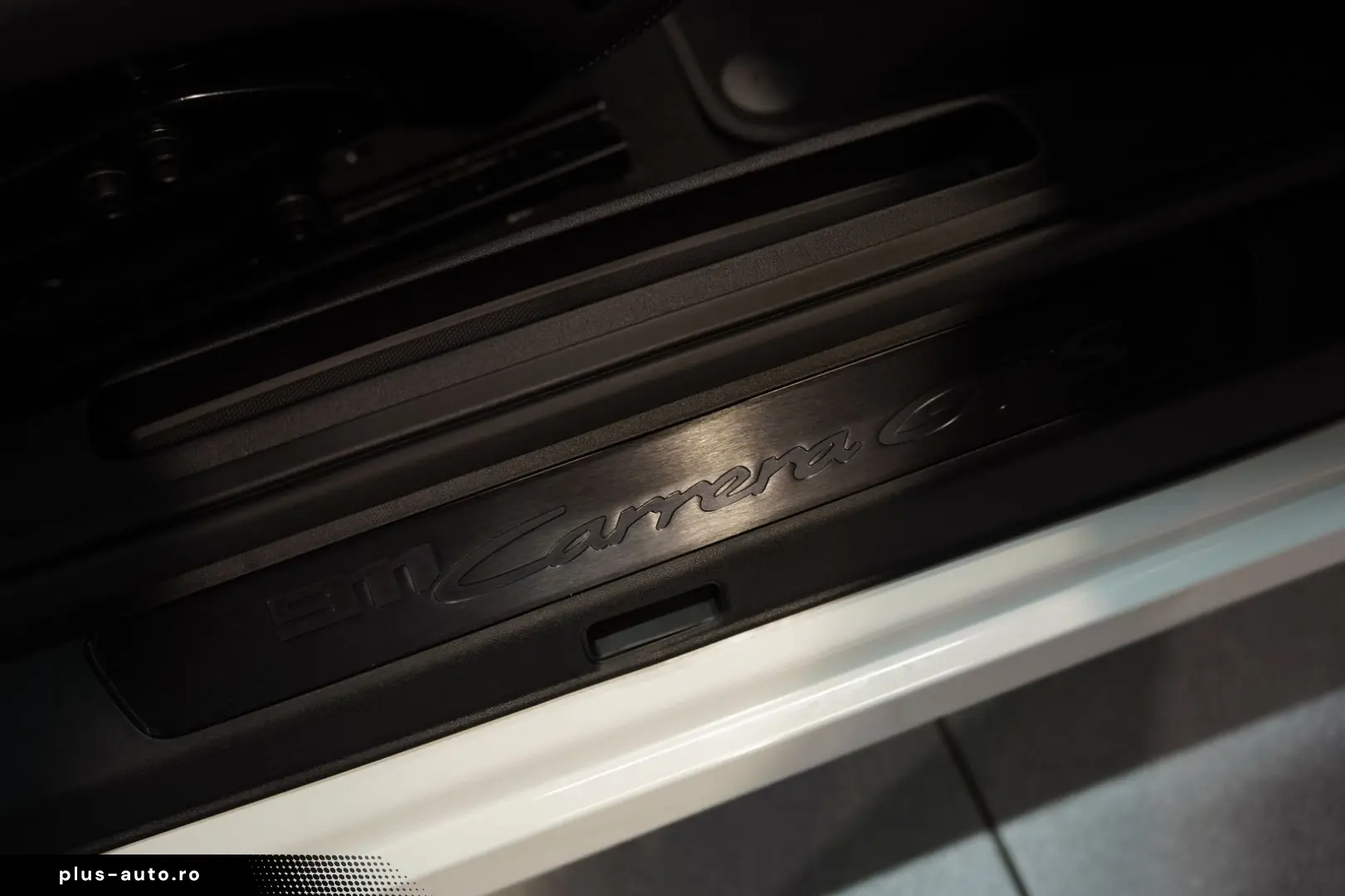 PORSCHE 911 (992) Carrera GTS  918 Sitze Carbondach  1.H