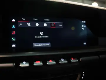 PORSCHE 911 (992) Carrera GTS  918 Sitze Carbondach  1.H