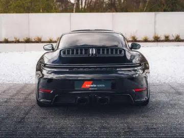 PORSCHE 992 992.2 Targa 4 GTS   Lift   Carbon  Burmester