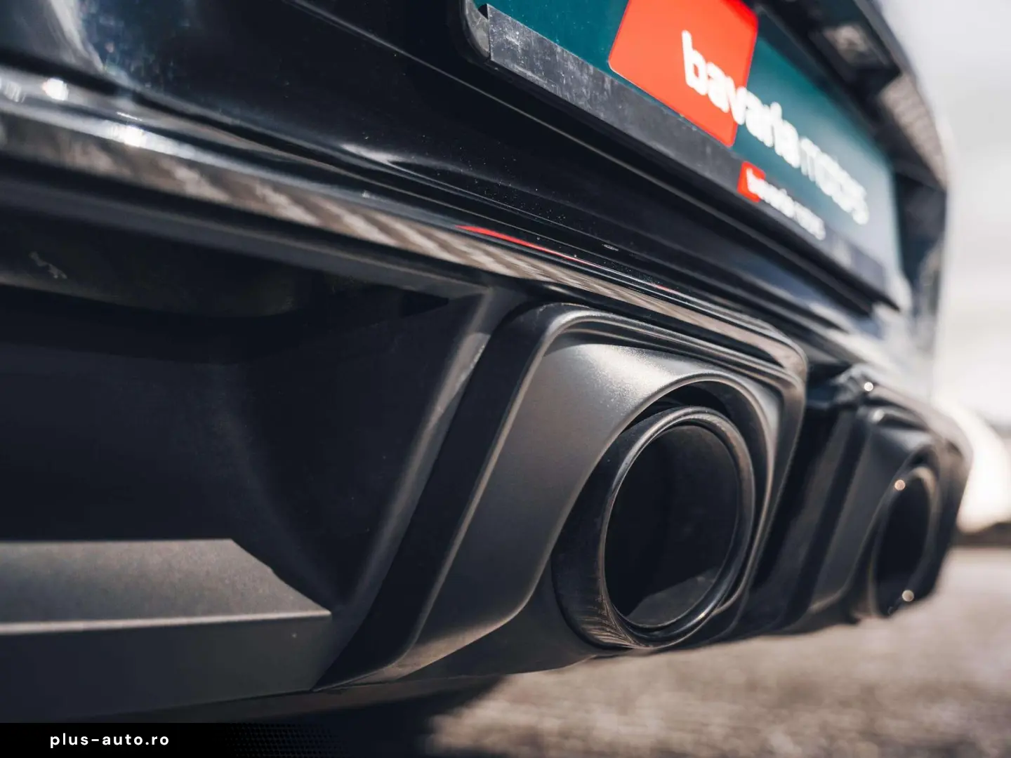 PORSCHE 992 992.2 Targa 4 GTS   Lift   Carbon  Burmester