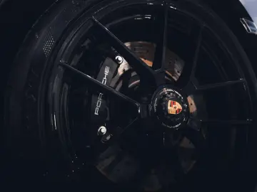 PORSCHE 992 992.2 Targa 4 GTS   Lift   Carbon  Burmester