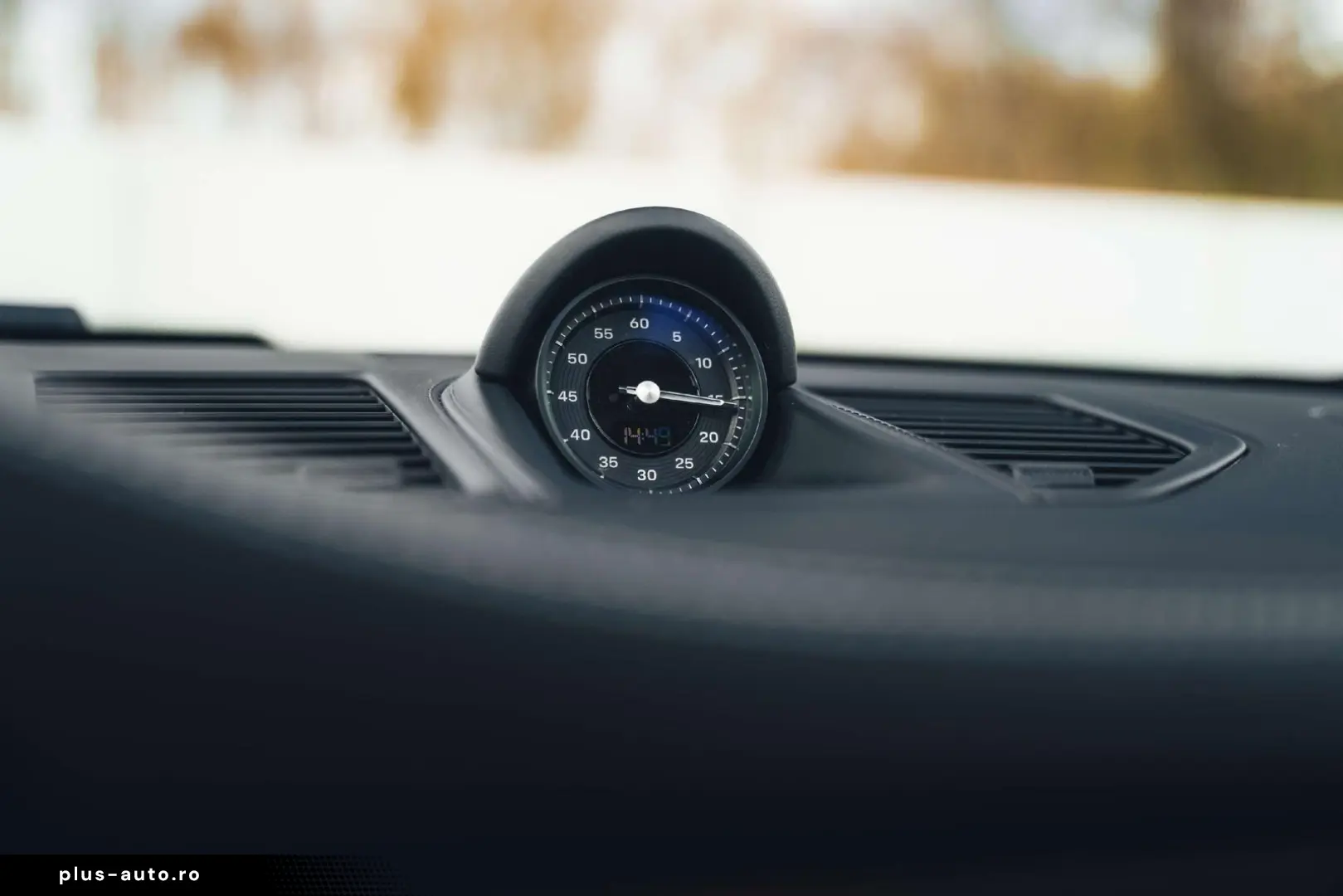 PORSCHE 992 992.2 Targa 4 GTS   Lift   Carbon  Burmester