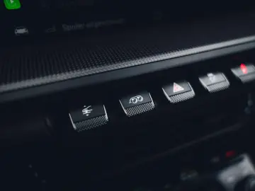 PORSCHE 992 992.2 Targa 4 GTS   Lift   Carbon  Burmester