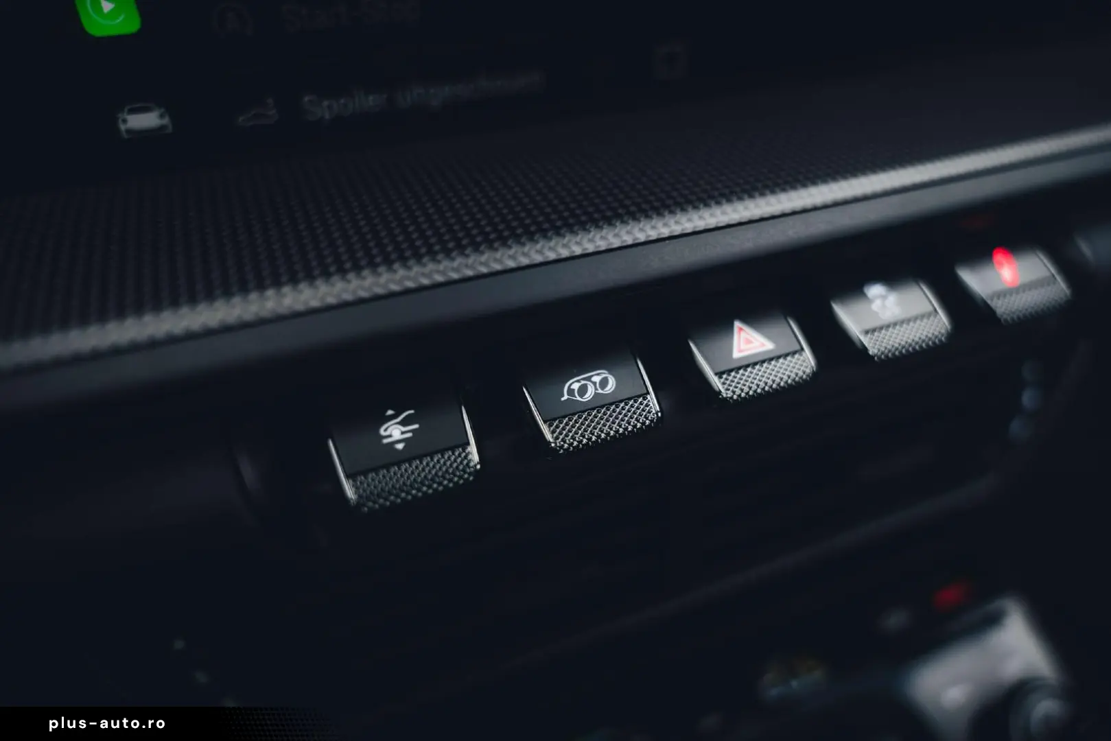 PORSCHE 992 992.2 Targa 4 GTS   Lift   Carbon  Burmester