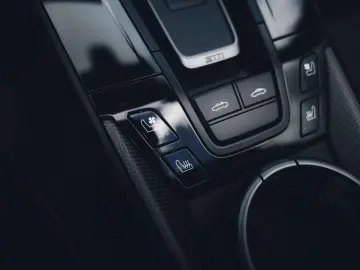 PORSCHE 992 992.2 Targa 4 GTS   Lift   Carbon  Burmester