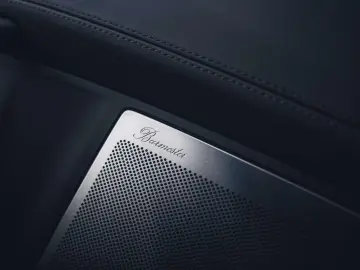 PORSCHE 992 992.2 Targa 4 GTS   Lift   Carbon  Burmester