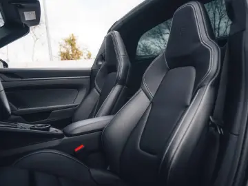 PORSCHE 992 992.2 Targa 4 GTS   Lift   Carbon  Burmester