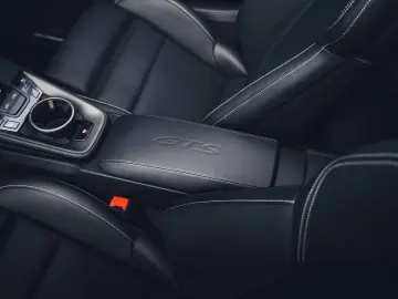 PORSCHE 992 992.2 Targa 4 GTS   Lift   Carbon  Burmester