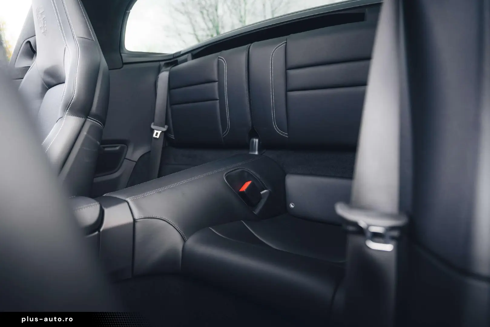 PORSCHE 992 992.2 Targa 4 GTS   Lift   Carbon  Burmester