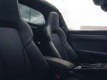 PORSCHE 992 992.2 Targa 4 GTS   Lift   Carbon  Burmester