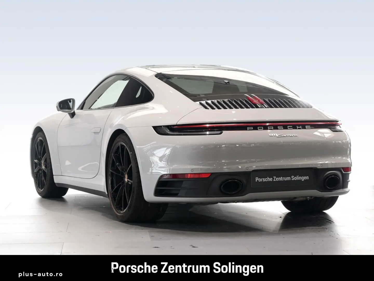 PORSCHE 992 911 Carrera kreide SAGA GLASDACH BOSE 21&hellip;