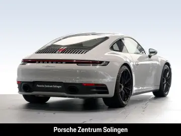 PORSCHE 992 911 Carrera kreide SAGA GLASDACH BOSE 21&hellip;