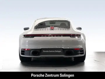 PORSCHE 992 911 Carrera kreide SAGA GLASDACH BOSE 21&hellip;