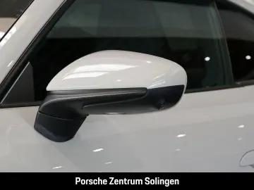 PORSCHE 992 911 Carrera kreide SAGA GLASDACH BOSE 21&hellip;