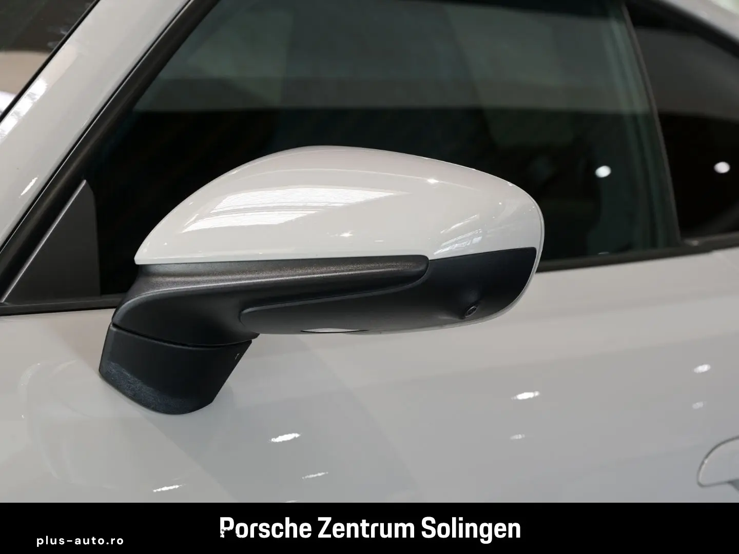 PORSCHE 992 911 Carrera kreide SAGA GLASDACH BOSE 21&hellip;