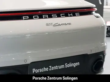 PORSCHE 992 911 Carrera kreide SAGA GLASDACH BOSE 21&hellip;