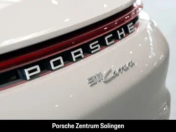 PORSCHE 992 911 Carrera kreide SAGA GLASDACH BOSE 21&hellip;
