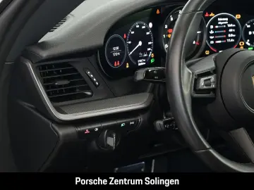 PORSCHE 992 911 Carrera kreide SAGA GLASDACH BOSE 21&hellip;