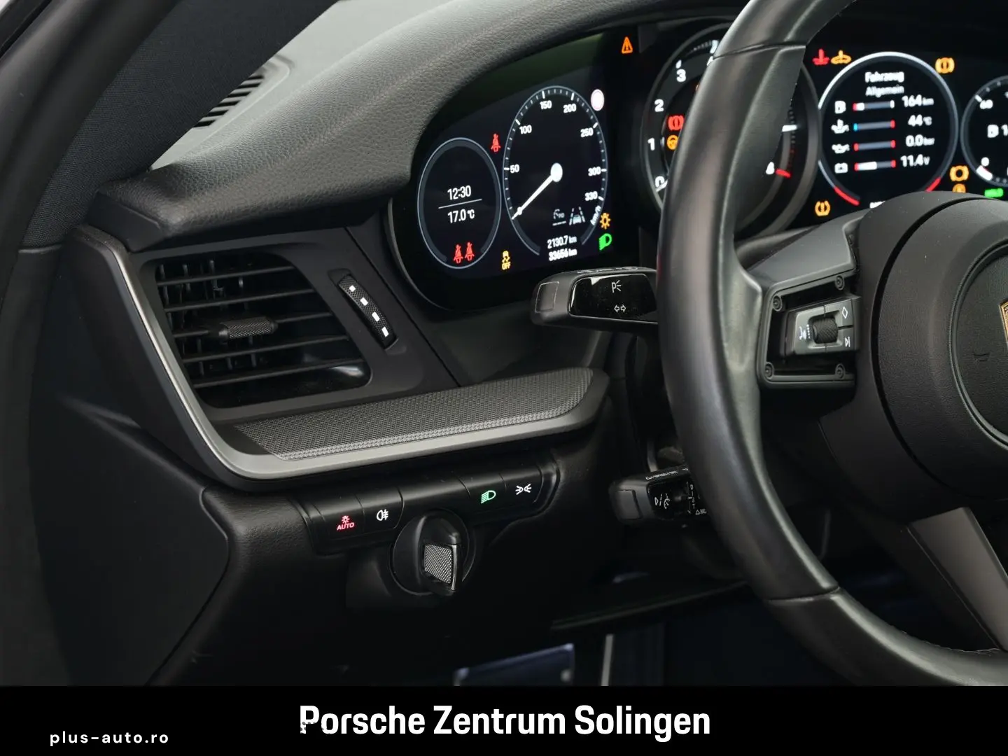 PORSCHE 992 911 Carrera kreide SAGA GLASDACH BOSE 21&hellip;