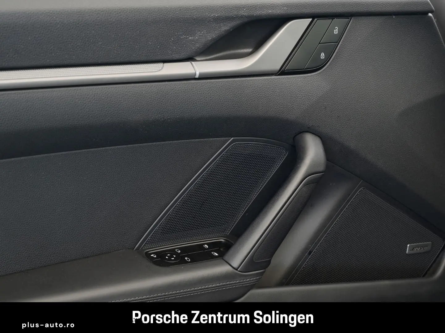 PORSCHE 992 911 Carrera kreide SAGA GLASDACH BOSE 21&hellip;