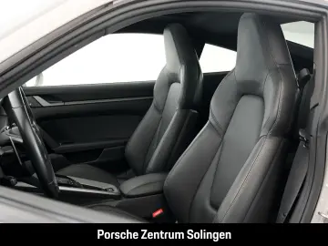 PORSCHE 992 911 Carrera kreide SAGA GLASDACH BOSE 21&hellip;