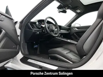 PORSCHE 992 911 Carrera kreide SAGA GLASDACH BOSE 21&hellip;