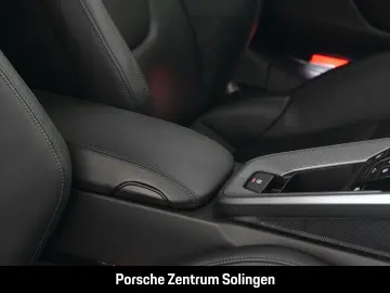 PORSCHE 992 911 Carrera kreide SAGA GLASDACH BOSE 21&hellip;