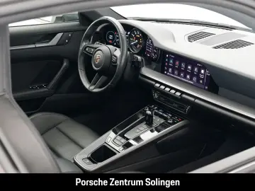 PORSCHE 992 911 Carrera kreide SAGA GLASDACH BOSE 21&hellip;