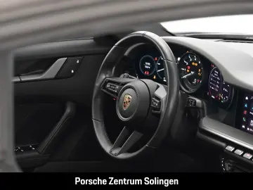 PORSCHE 992 911 Carrera kreide SAGA GLASDACH BOSE 21&hellip;