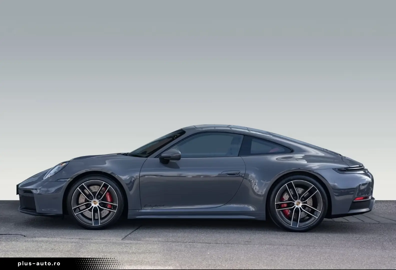 PORSCHE 992 911 Carrera GTS InnoDrive BOSE Sitzbelüftung