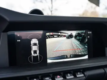 PORSCHE 992 911 Carrera GTS InnoDrive BOSE Sitzbelüftung