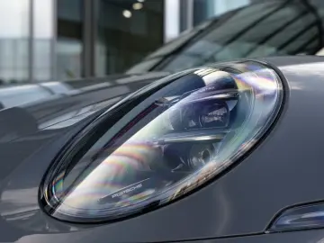 PORSCHE 992 911 Carrera GTS InnoDrive BOSE Sitzbelüftung