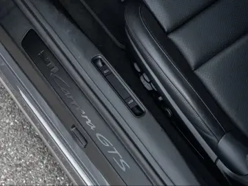 PORSCHE 992 911 Carrera GTS InnoDrive BOSE Sitzbelüftung