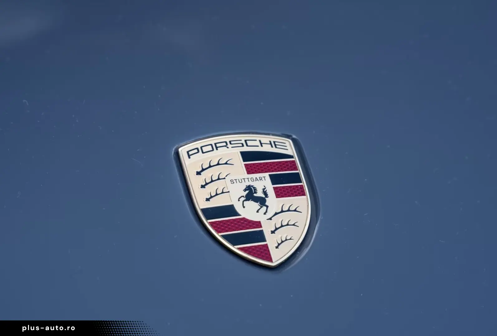 PORSCHE 992 911 Carrera GTS InnoDrive BOSE Sitzbelüftung