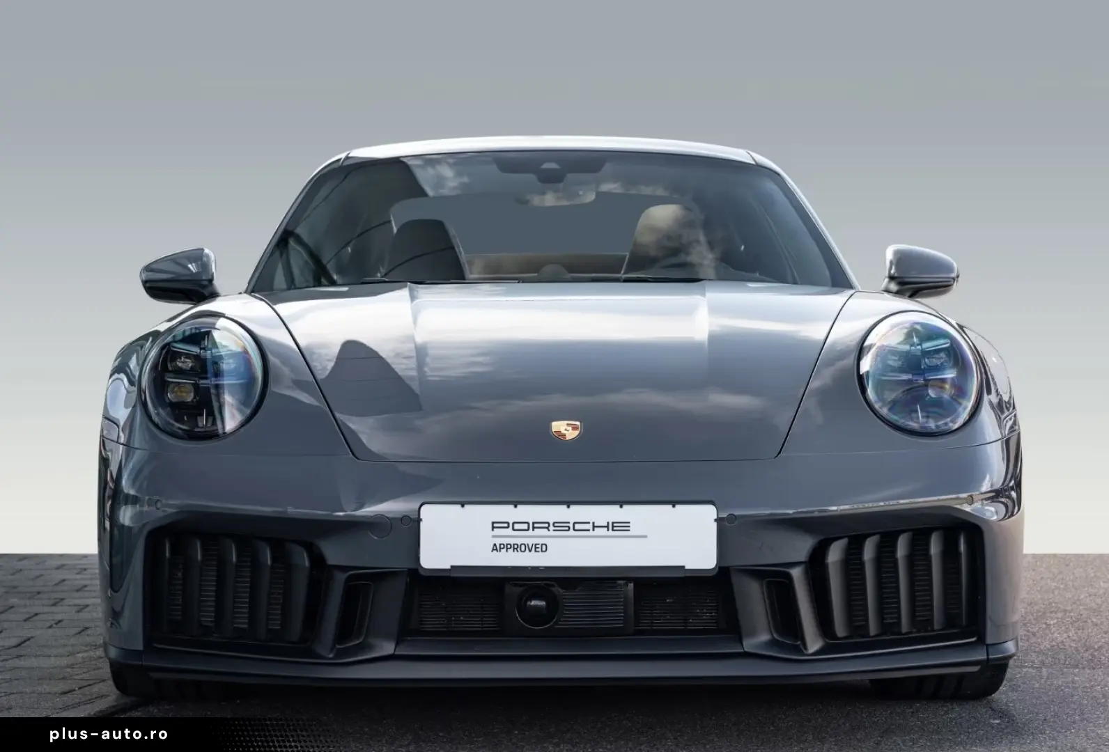 PORSCHE 992 911 Carrera GTS InnoDrive BOSE Sitzbelüftung