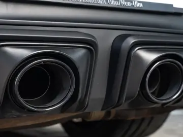 PORSCHE 992 911 Carrera GTS InnoDrive BOSE Sitzbelüftung