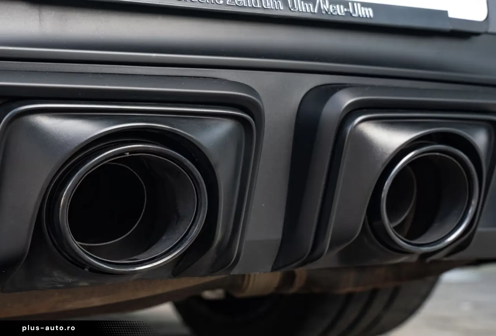 PORSCHE 992 911 Carrera GTS InnoDrive BOSE Sitzbelüftung