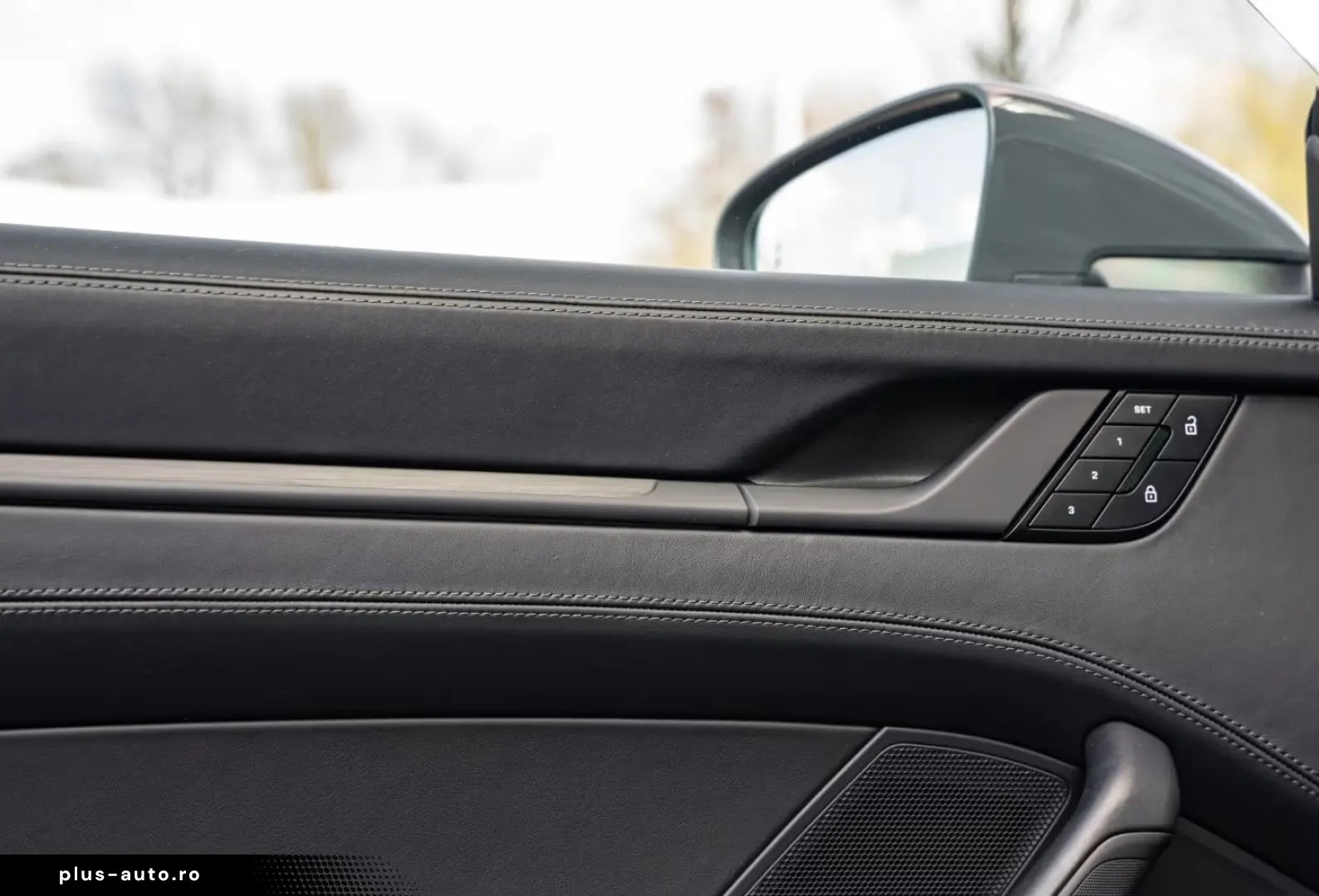 PORSCHE 992 911 Carrera GTS InnoDrive BOSE Sitzbelüftung