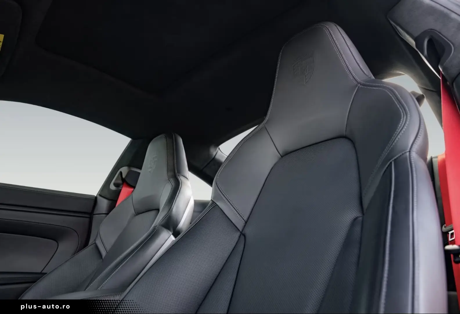 PORSCHE 992 911 Carrera GTS InnoDrive BOSE Sitzbelüftung