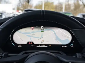 PORSCHE 992 911 Carrera GTS InnoDrive BOSE Sitzbelüftung