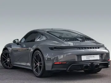 PORSCHE 992 911 Carrera GTS InnoDrive BOSE Sitzbelüftung