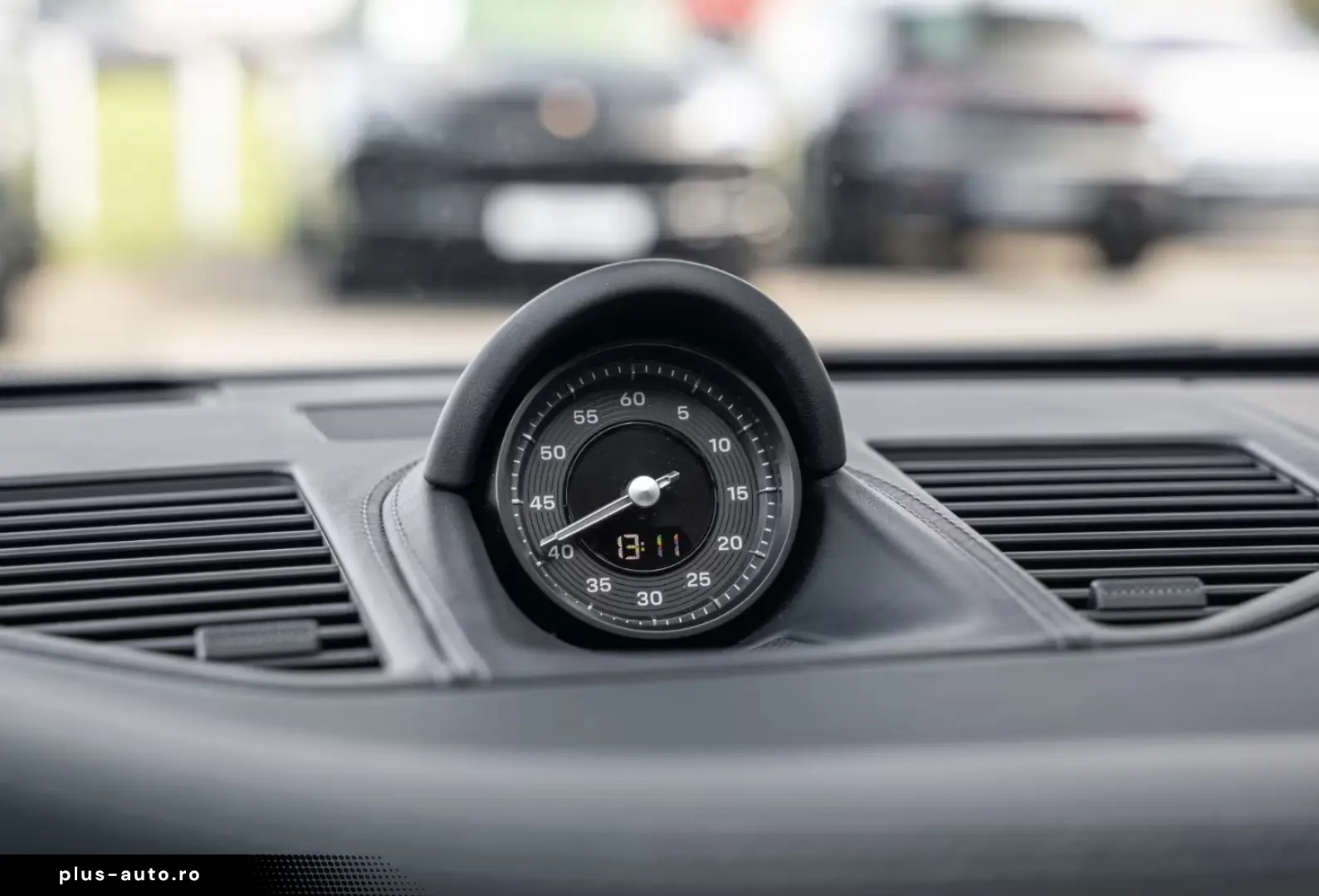 PORSCHE 992 911 Carrera GTS InnoDrive BOSE Sitzbelüftung