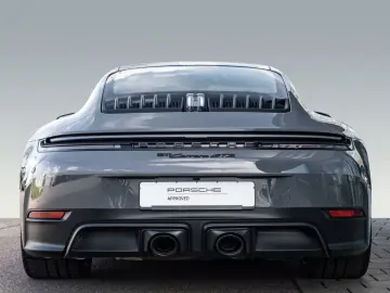 PORSCHE 992 911 Carrera GTS InnoDrive BOSE Sitzbelüftung