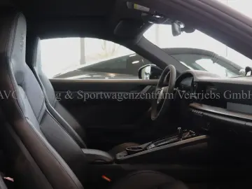 PORSCHE 992 911 Carrera 4S SportDesign HA-Lenkung SAGA