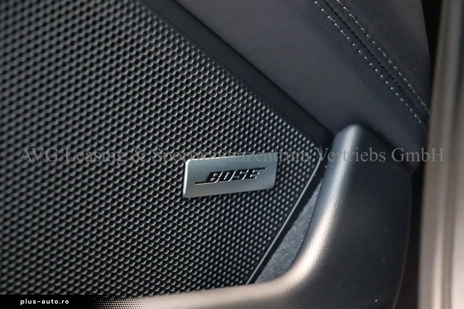 PORSCHE 992 911 Carrera 4S SportDesign HA-Lenkung SAGA